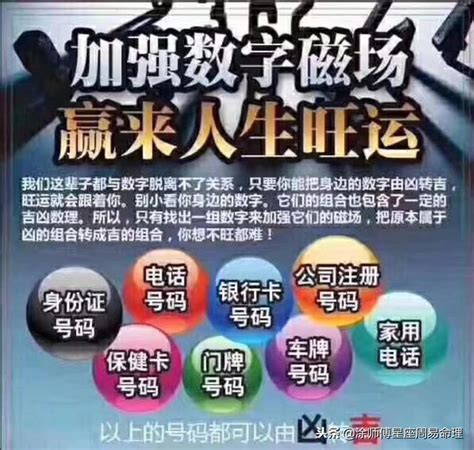 手機號碼吉凶準嗎|電話號碼吉凶